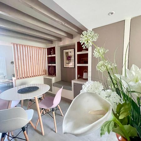 "Zarago 2" T2 Design En Duplex A 2 Pas Du Centre Ville Sete Exterior photo