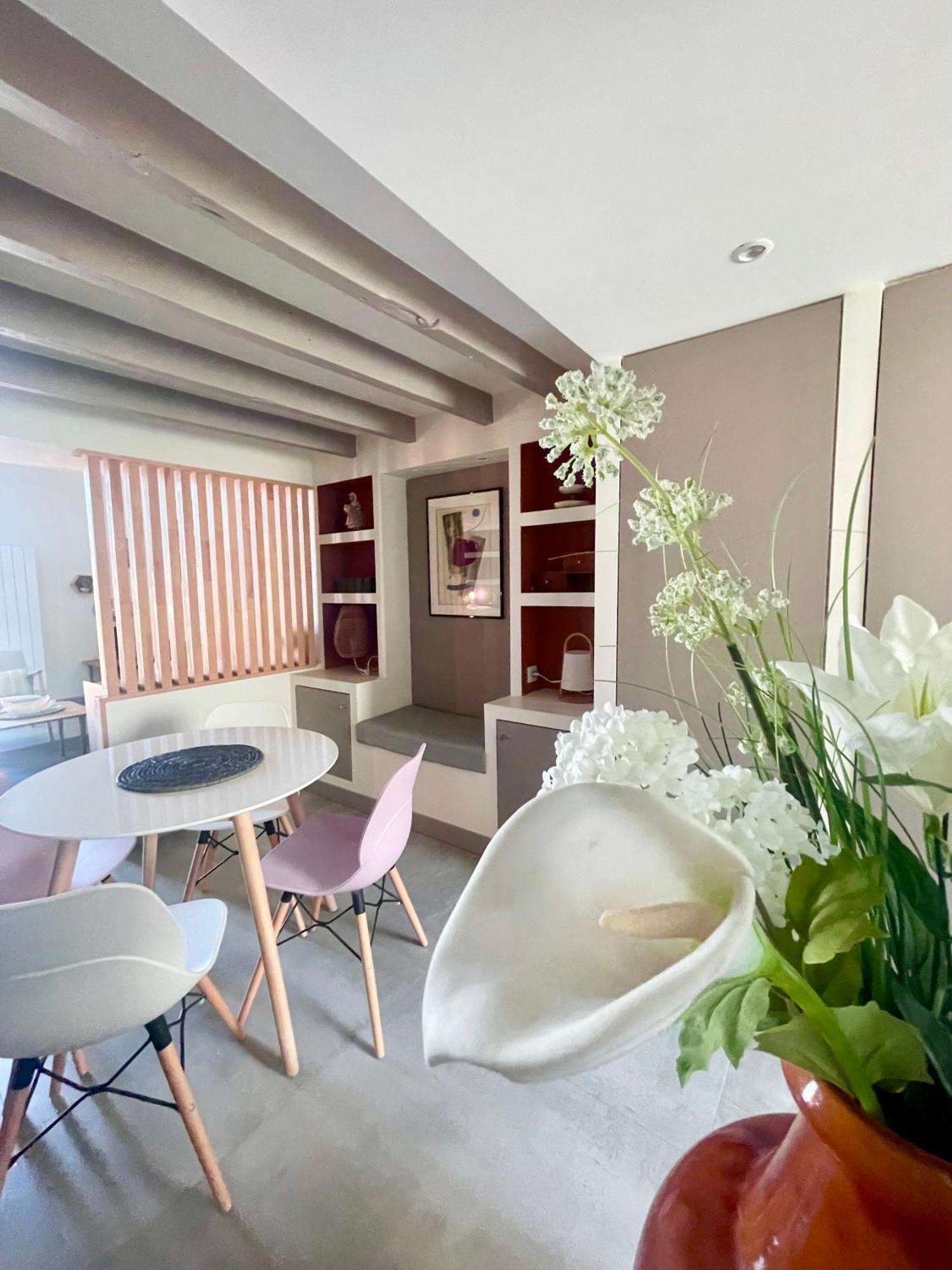 "Zarago 2" T2 Design En Duplex A 2 Pas Du Centre Ville Sete Exterior photo